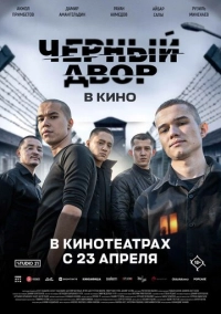 Черный Двор в кино (2026)